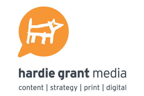 Hardie Grant Media