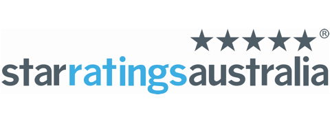 Star Ratings Australia