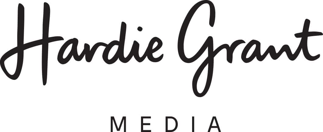 Hardie Grant Media