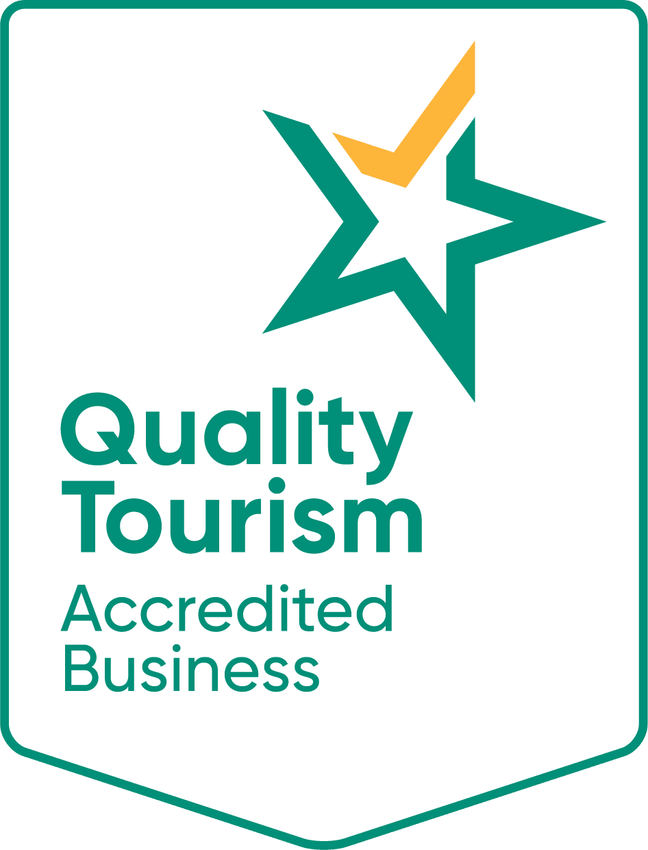 quality tourism and hospitality products and services