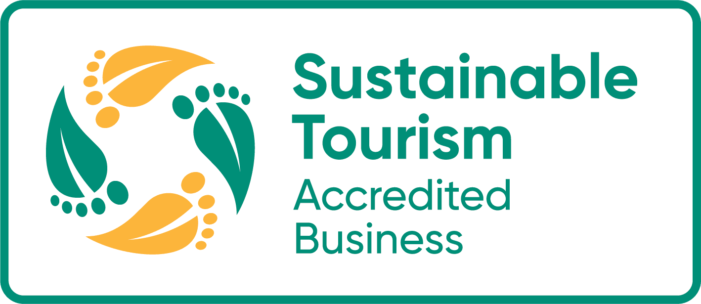 Sustainable tourism. Caribbean Alliance for sustainable Tourism (Cast) logo.