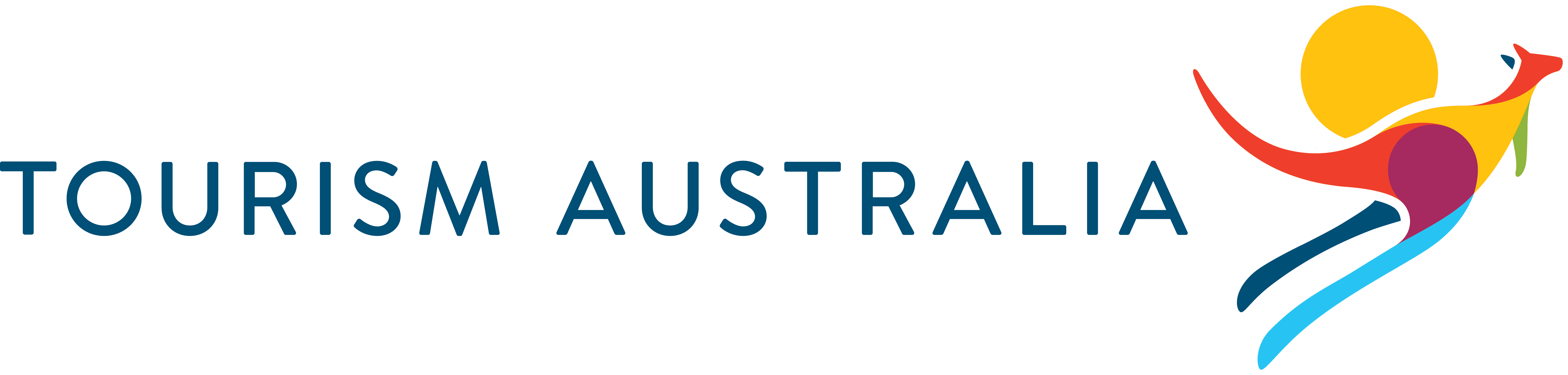 Tourism Australia