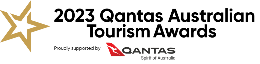 national top tourism town awards