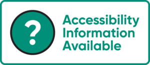 Accessibility Information Available
