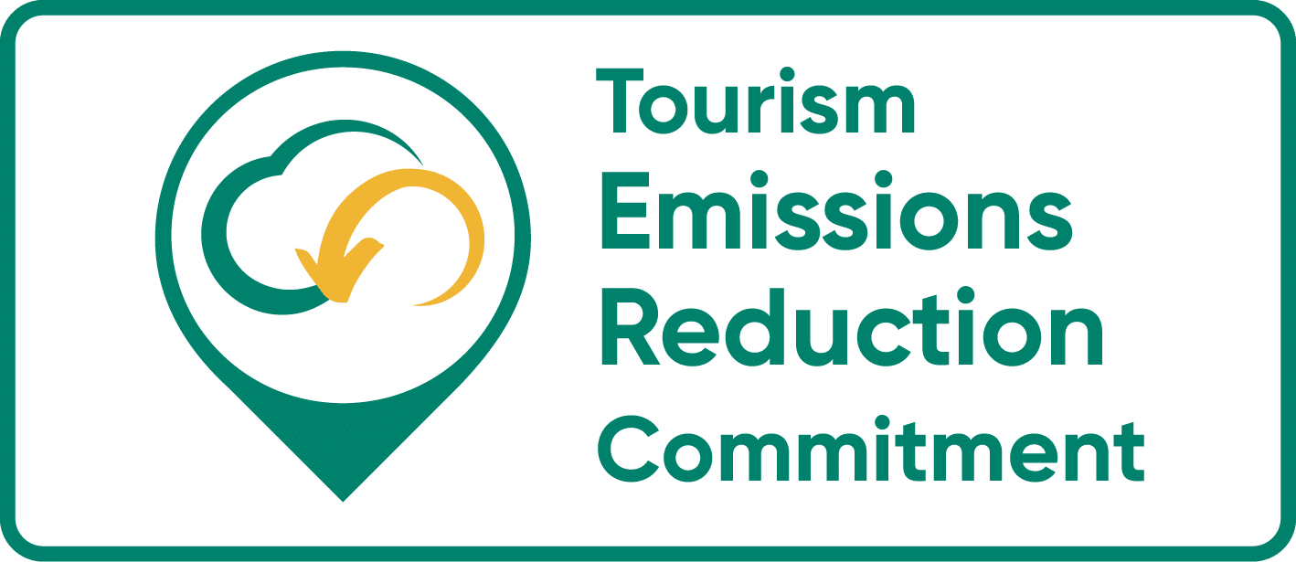 sustainable tourism accreditation